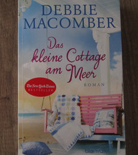 Das kleine Cottage am Meer von Debbie Macomber
