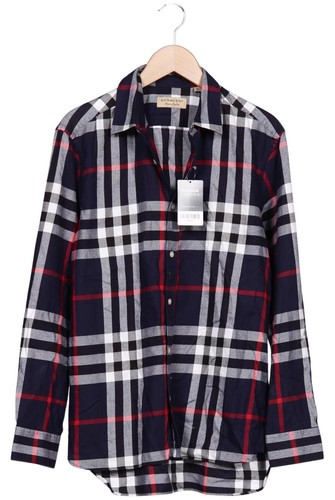 Burberry hemd herren oberteil - burberry,