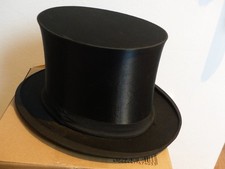 Chapeau Claque Zylinder