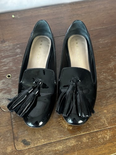 Unützer tassle loafer schuhe - unützer,
