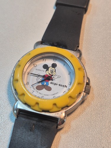 Sammlerstück mickey mouse - sammlerstück,