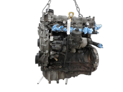 Motor triebwerk diesel 1400 - motor,
