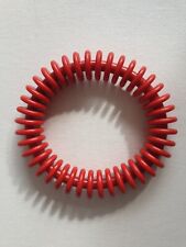 Tauchring rot Kinder gut sichtbar Lernspielzeug Schwimmen Seepferdchen