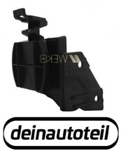 Stoßstangenhalter hinten