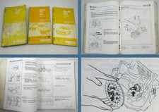 Mazda 323 Kombi Typ BW