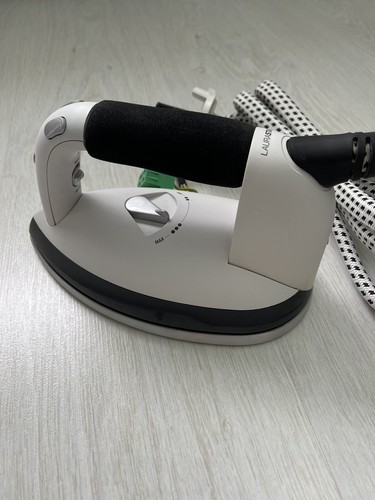 Laurastar bügeleisen s7a - laurastar,