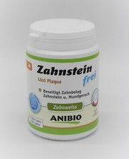 Anibio zahnstein frei - zahnstein,