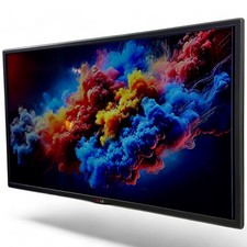 Zoll fernseher - 32, (81