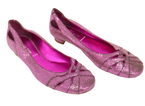 Miu schuhe damen - miu, (eu)