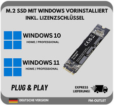 2280 ssd festplatte mit - m.2,