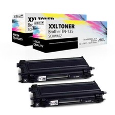 Toner kompatibel zu - 2x, xl