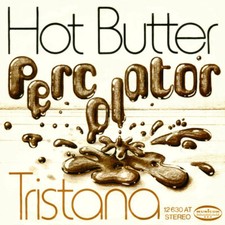 Hot Butter Percolator 7" Single Vinyl Schallplatte 75846