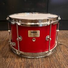 Yamaha MS110B Marching Snare Drum 10x6,5 Zoll leichter High Pitch Sound