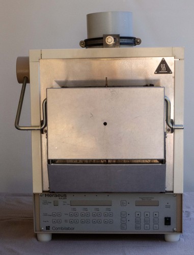Vorwärmofen heraeus - vorwärmofen,