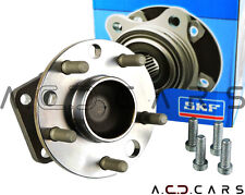 2x SKF VKBA3576 Radlagersatz Radlager Hinten für FORD MONDEO Mk 3 JAGUAR