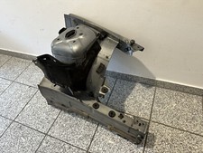 Mercedes C-Kl. W204 Reparaturblech Karosserie Dom Radeinbau vorne Links