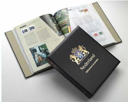 Davo 931 luxus briefmarken - luxus,