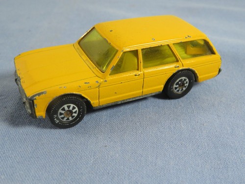 Siku ford granada - siku, kombi