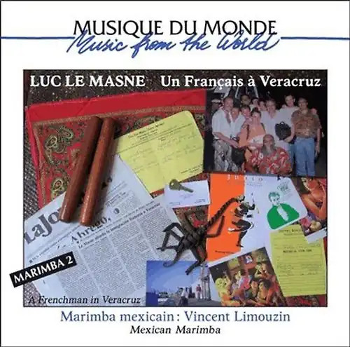 Limouzin vincent mexican - limouzin,vincent,
