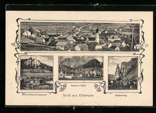 Passepartout eilsbrunn - passepartout-ak,