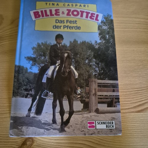 Bille und zottel das - bille, zottel,