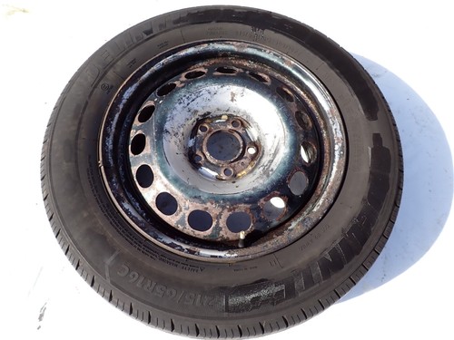 Felge reifen 215 65 - 16",