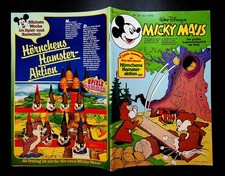 Micky Maus Heft 30 / 1980