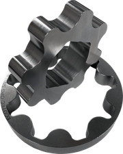 Boundary For Vauxhall Astra