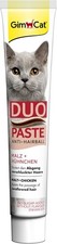 GimCat Duo Paste Anti Hairball