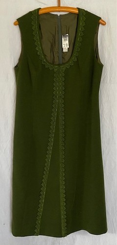 Vintage trachtenkleid ca - trachtenkleid,