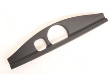 BMW 5er E61 Touring Kombi LCI Abdeckung Wischermotor Heckklappe Schwarz 7061427 