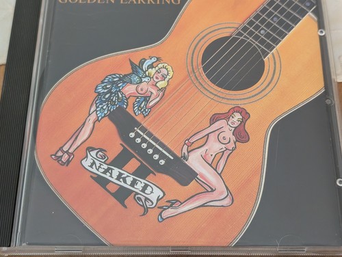 Golden earring naked - ~,