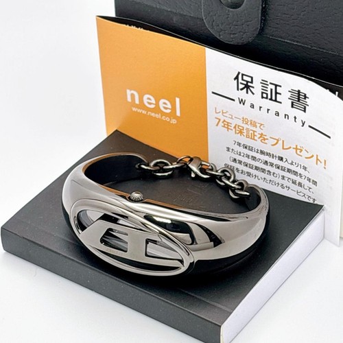 Diesel wonder dz5607 bangle - dz5607,