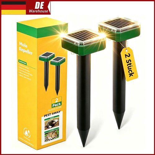 2er set solar - 2er,