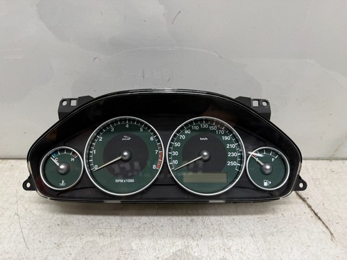Jaguar type tacho - jaguar, x-type