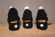 3 Glücksbringer Anhänger