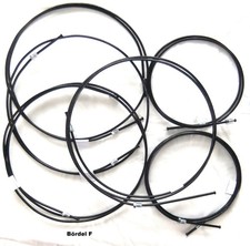 Bremsleitungssatz Golf III