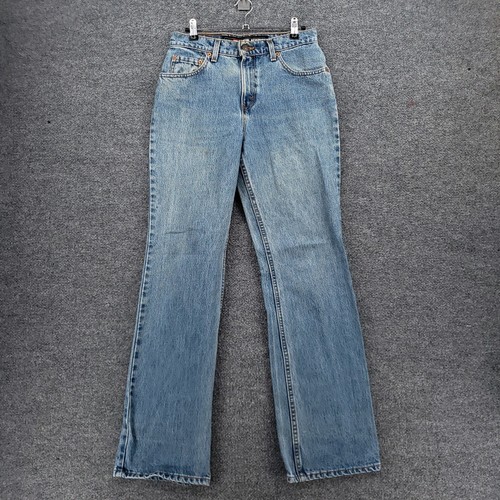 Vintage levis 509 jeans womens - jeans,