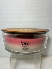 WoodWick Candle Trilogy Melon