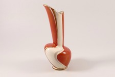 Veb reichenbach vase ddr - vase,