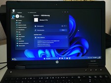 Probook 6560b core - hp, i5