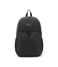 NWT National Geographic Black