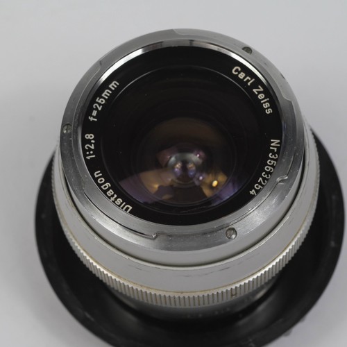 Carl zeiss distagon 25mm - distagon,