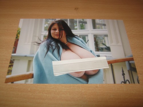 Foto von nadine jansen - von,