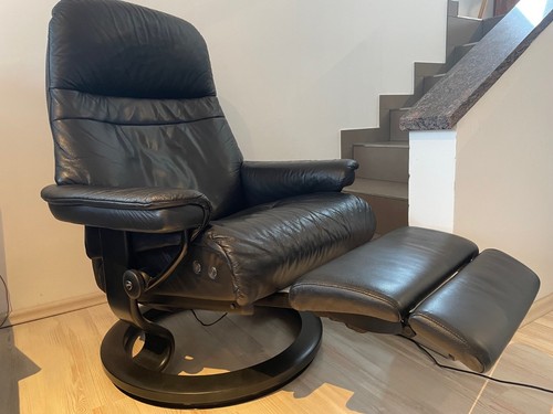 Stressless mayfair sessel - stressless,