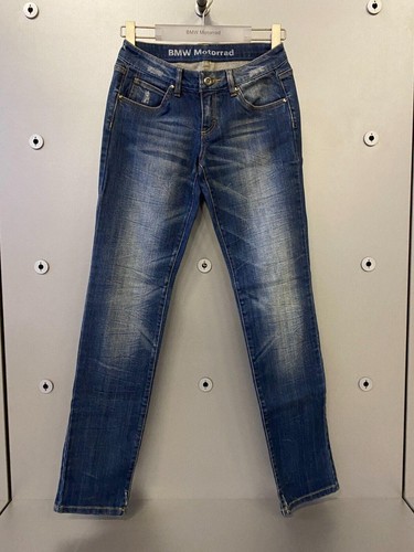 Pantaloni jeans blu originali - pantaloni,