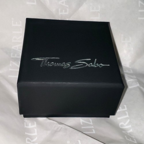 Thomas sabo geschenkbox für - thomas,