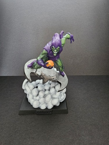 Classic marvel figurensammlung - marvel,