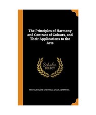 The Principles of Harmony and