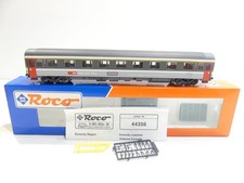 Roco H0 44356 Reisezugwagen Am 1. Klasse der SBB CFF FFS AC in OVP P2628